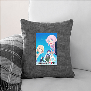More Than a Married Couple But Not Lovers Always Confusing, Always Charming More Than A Married Couple But Not Lovers Pillows Cover
