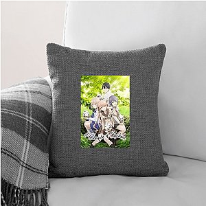 More Than a Married Couple But Not Lovers My Favorite RomCom More Than A Married Couple But Not Lovers Pillows Cover