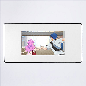 More Than a Married Couple But Not Lovers Unpredictable Hearts More Than A Married Couple But Not Lovers Mouse Pads