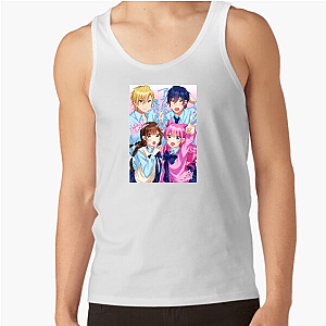 More Than a Married Couple But Not Lovers Love Is Complicated More Than A Married Couple But Not Lovers Tank Tops