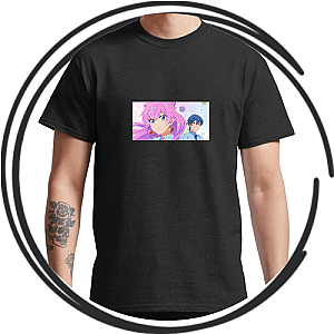 More Than A Married Couple But Not Lovers T-Shirts