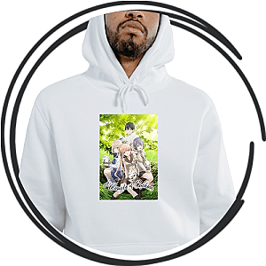 More Than A Married Couple But Not Lovers Hoodies