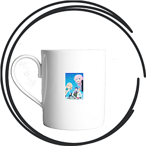 More Than A Married Couple But Not Lovers Mugs