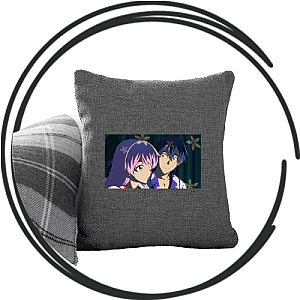 More Than A Married Couple But Not Lovers Pillows Cover