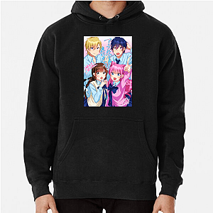 More Than a Married Couple But Not Lovers Love Is Complicated More Than A Married Couple But Not Lovers Hoodies