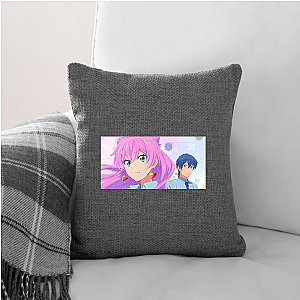 More Than a Married Couple But Not Lovers Just Not Lovers Yet More Than A Married Couple But Not Lovers Pillows Cover