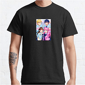 More Than a Married Couple But Not Lovers Love Is Complicated More Than A Married Couple But Not Lovers T-Shirts
