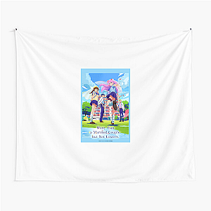 More Than a Married Couple But Not Lovers Jiro and Akari More Than A Married Couple But Not Lovers Tapestries