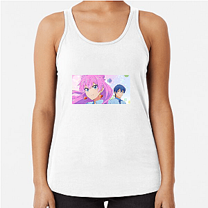 More Than a Married Couple But Not Lovers Just Not Lovers Yet More Than A Married Couple But Not Lovers Tank Tops
