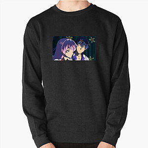 More Than a Married Couple But Not Lovers Beyond The Vows More Than A Married Couple But Not Lovers Sweatshirts