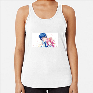 More Than a Married Couple But Not Lovers Gyaru Meets Gamer More Than A Married Couple But Not Lovers Tank Tops