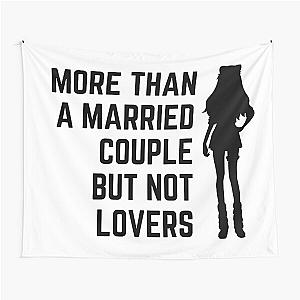 more than a married couple but not lovers Tapestry