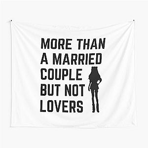 more than a married couple but not lovers Tapestry