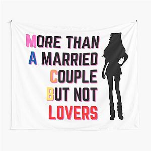 more than a married couple but not lovers Tapestry