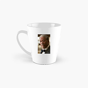 Morgan Freeman My Favorite Narrator Morgan Freeman Mugs