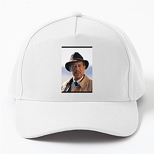 Morgan Freeman God Has Spoken Morgan Freeman Hats & Caps
