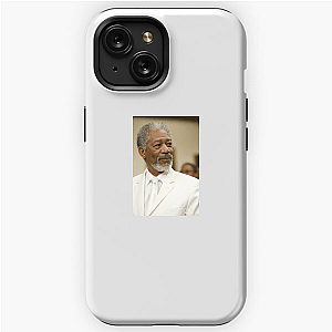 Morgan Freeman The Voice Of Cinema Morgan Freeman Samsung Cases