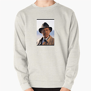 Morgan Freeman God Has Spoken Morgan Freeman Sweatshirts