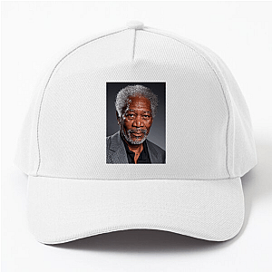 Morgan Freeman Legendary Actor Morgan Freeman Hats & Caps