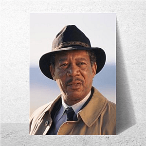 Morgan Freeman God Has Spoken Morgan Freeman Posters