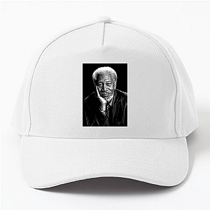 Morgan Freeman Beyond The Screen Morgan Freeman Hats & Caps
