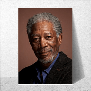 Morgan Freeman Shawshank Redemption Wisdom Morgan Freeman Posters