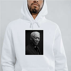 Morgan Freeman Feel The Depth Morgan Freeman Hoodies