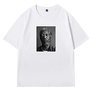Morgan Freeman Acting Royalty Morgan Freeman T-Shirts