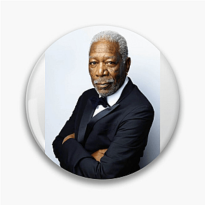 Morgan Freeman Always Iconic Always Inspiring Morgan Freeman Pins