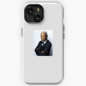 Morgan Freeman Always Iconic Always Inspiring Morgan Freeman Samsung Cases