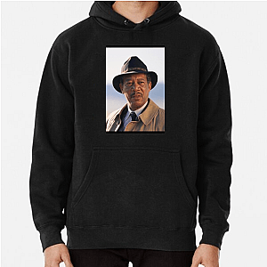 Morgan Freeman God Has Spoken Morgan Freeman Hoodies