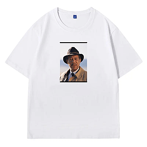 Morgan Freeman God Has Spoken Morgan Freeman T-Shirts