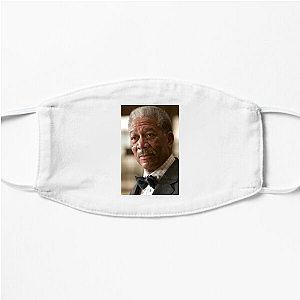 Morgan Freeman My Favorite Narrator Morgan Freeman Face Masks