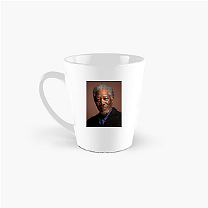 Morgan Freeman Shawshank Redemption Wisdom Morgan Freeman Mugs