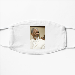 Morgan Freeman The Voice Of Cinema Morgan Freeman Face Masks