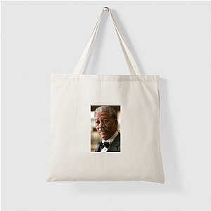 Morgan Freeman My Favorite Narrator Morgan Freeman Bags