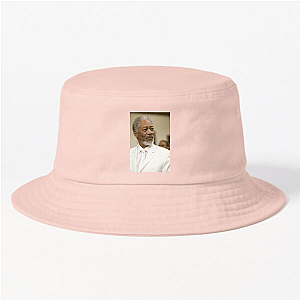 Morgan Freeman The Voice Of Cinema Morgan Freeman Hats & Caps