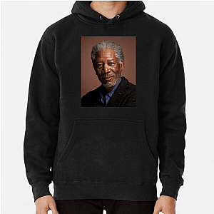 Morgan Freeman Shawshank Redemption Wisdom Morgan Freeman Hoodies