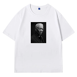 Morgan Freeman Feel The Depth Morgan Freeman T-Shirts
