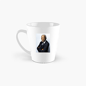 Morgan Freeman Always Iconic Always Inspiring Morgan Freeman Mugs