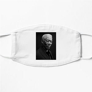 Morgan Freeman Feel The Depth Morgan Freeman Face Masks