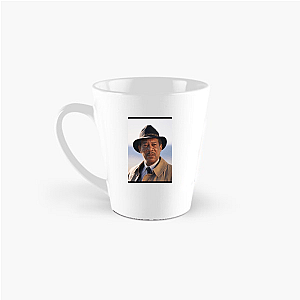 Morgan Freeman God Has Spoken Morgan Freeman Mugs