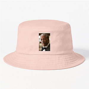 Morgan Freeman My Favorite Narrator Morgan Freeman Hats & Caps
