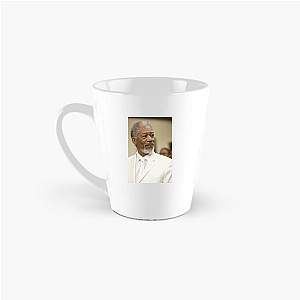 Morgan Freeman The Voice Of Cinema Morgan Freeman Mugs