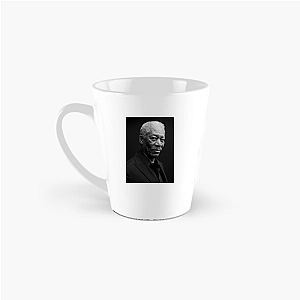 Morgan Freeman Feel The Depth Morgan Freeman Mugs