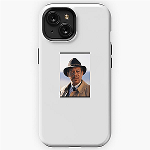 Morgan Freeman God Has Spoken Morgan Freeman iPhone Cases