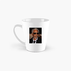 Morgan Freeman Unforgettable Presence Morgan Freeman Mugs