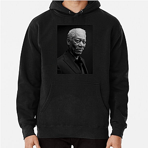 Morgan Freeman Feel The Depth Morgan Freeman Hoodies