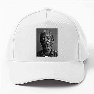 Morgan Freeman Acting Royalty Morgan Freeman Hats & Caps