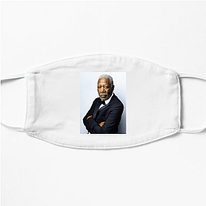 Morgan Freeman Always Iconic Always Inspiring Morgan Freeman Face Masks